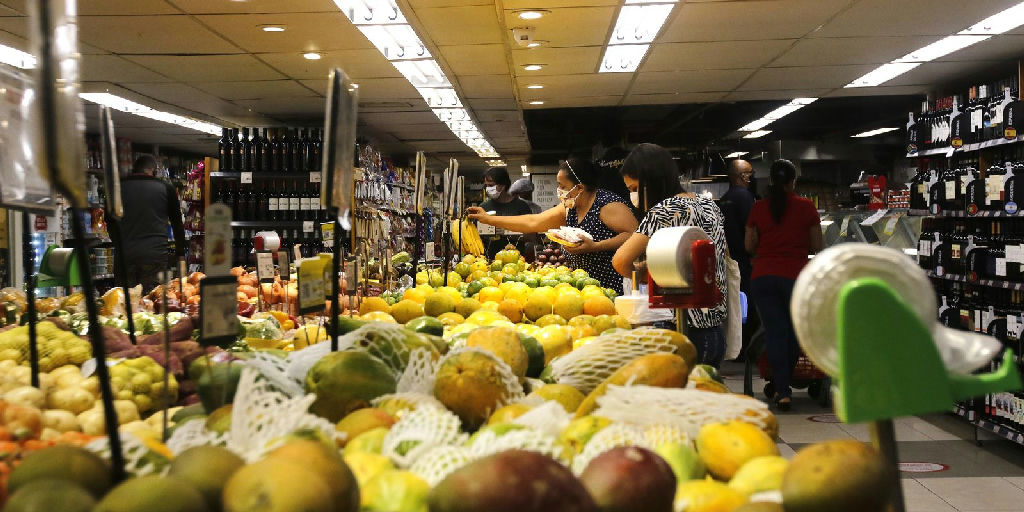 INPC registra alta de 0,82% em setembro e acumula 4,29% em 12 meses