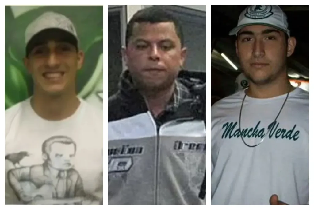 Justiça condena um corintiano por mortes na Batalha da Inajar e absolve oito réus