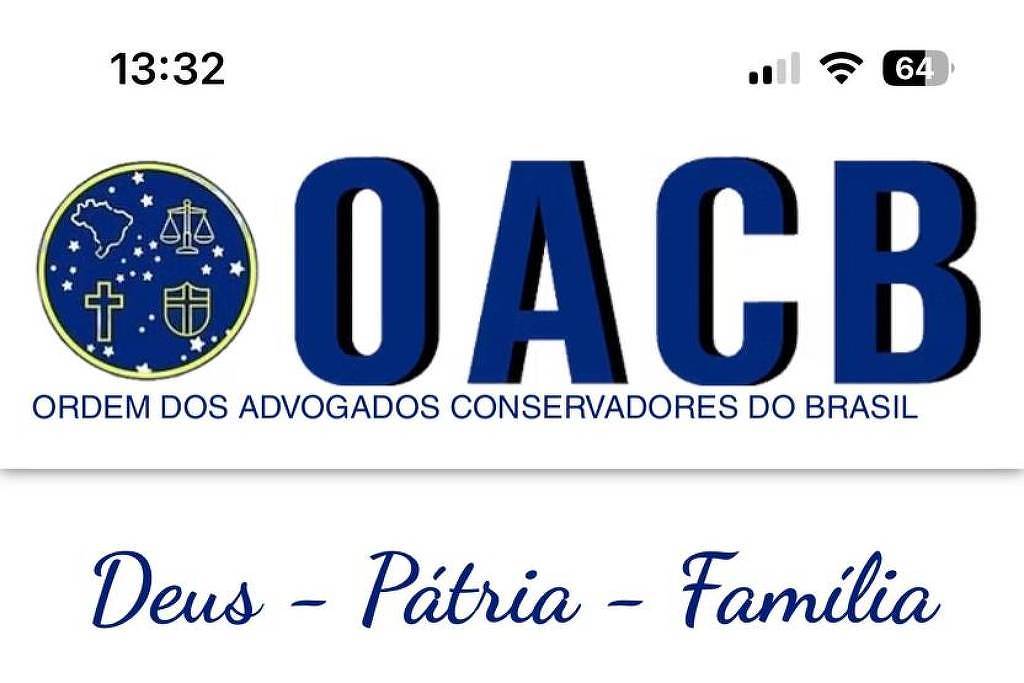 Justiça Federal veta uso de nome e logo da OAB por associação de advogados conservadores