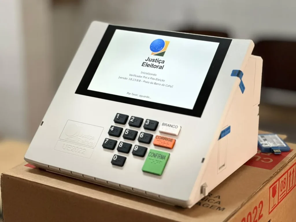 Justiça obriga supermercados da Grande São Paulo a liberarem funcionários para votar