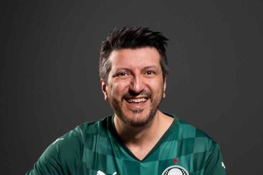 Lito Sousa, o criador do Aviões e Músicas, deixa legado na aviação brasileira