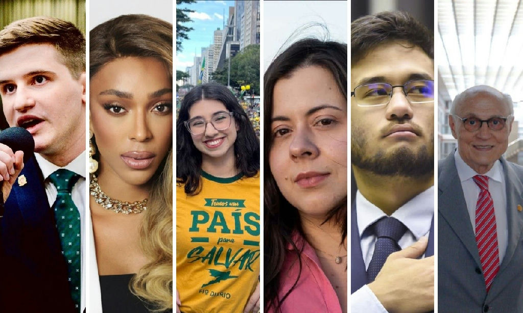 Milhões de seguidores em SP: como deputados mais votados usaram redes sociais na campanha