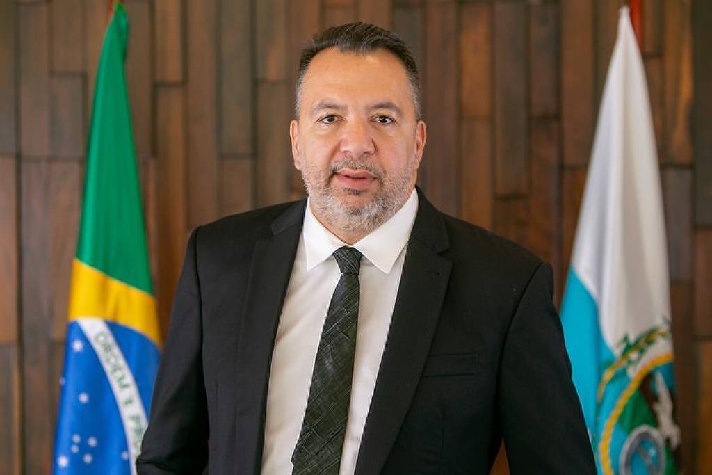 Ministério Público pede ao TSE anulação de candidatura de Márcio Canella no Rio