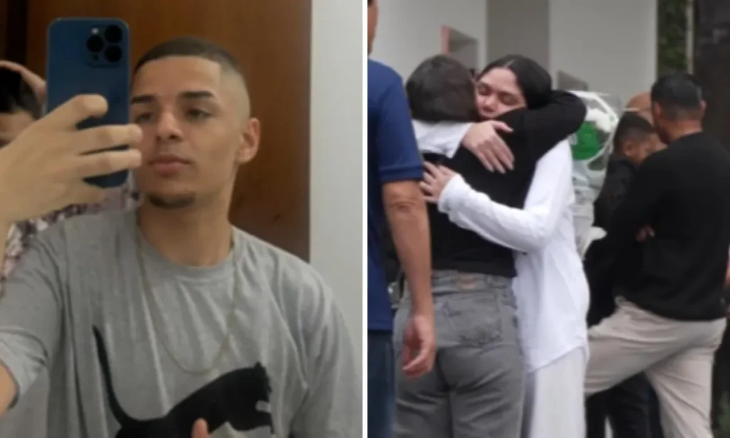 Morte de Gustavo Munis: Jovem de 20 anos é enterrado em SP; Polícia Civil aguarda imagens de câmeras