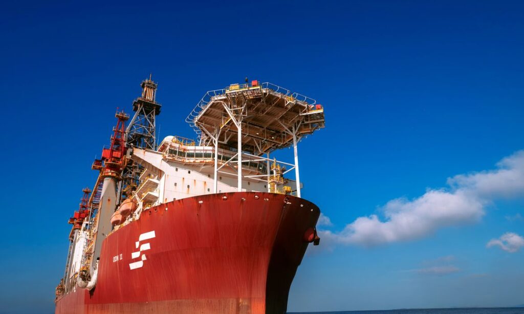 Nova descoberta de petróleo pela Petrobras na Foz do Amazonas confirma potencial da Margem Equatorial