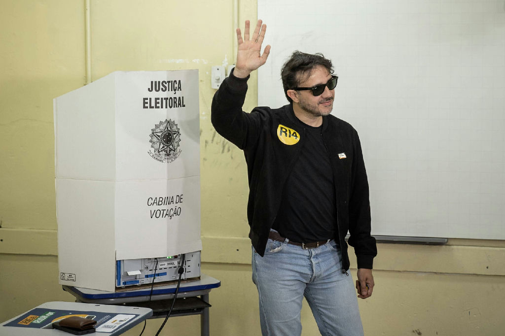 Partido Missão enfrenta dificuldades em expansão nacional e elege apenas dois deputados