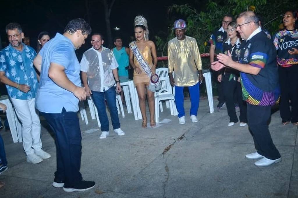 PF investiga gestor que usou cargo falso para obter R$ 10 mi no Carnaval do Amapá