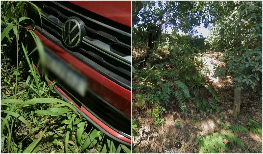 Polícia investiga morte de homem achado amarrado em mata na Zona Oeste paulistana