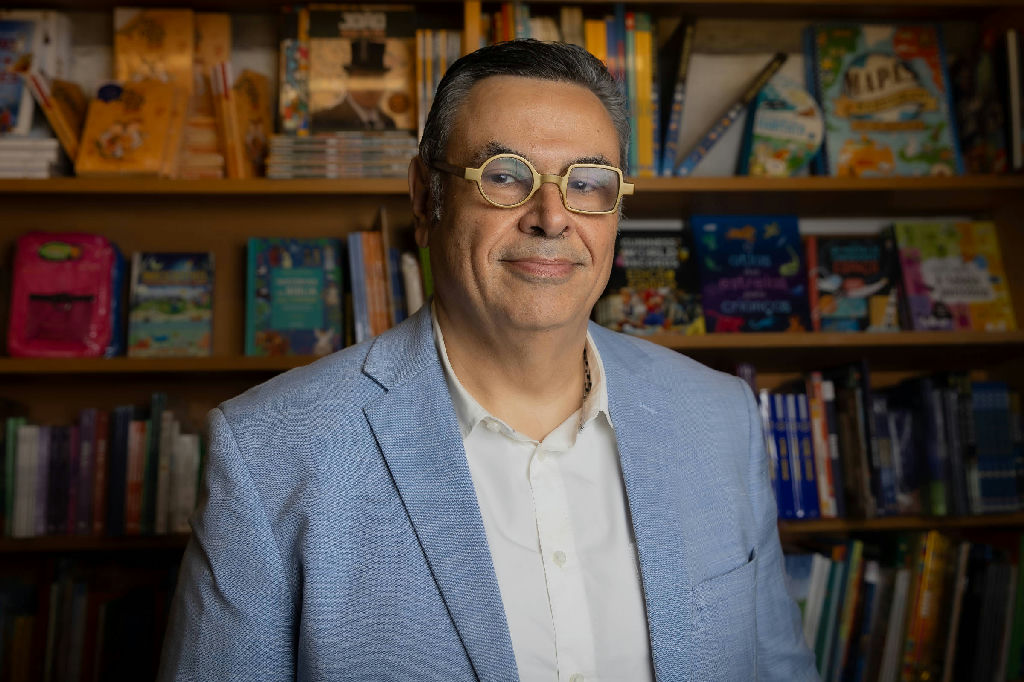 Procurador Roberto Livianu lança obra sobre estratégias de combate à corrupção no Brasil