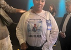 Reação de mãe de Ana Clara marcou bastidores de debate na televisão