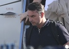 Redes sociais registram alta repercussão sobre viagem de Flávio Bolsonaro aos Estados Unidos