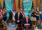 Ricardo Kotscho aponta alinhamento entre Trump e a familia Bolsonaro
