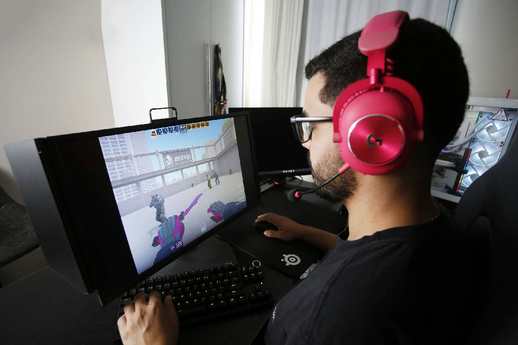 Risco de apostas em games: Ministério da Justiça pede fiscalização de loot boxes à ANPD
