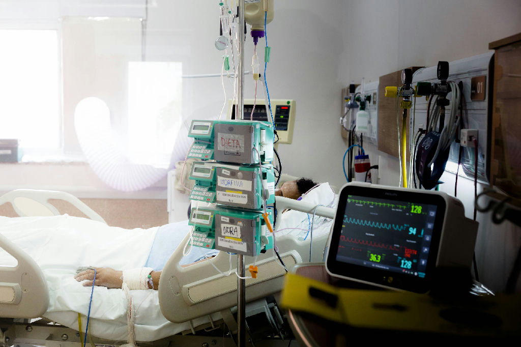 Riscos invisíveis na UTI ameaçam recuperação e prolongam internação de pacientes