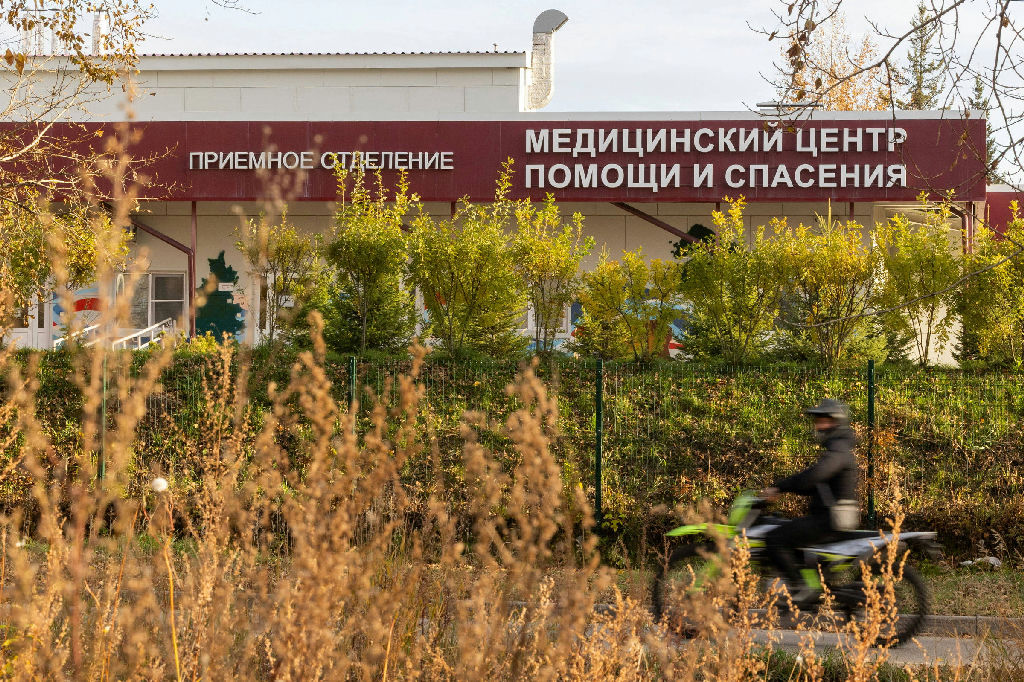 Rússia tenta conter especulações sobre possível surto de peste na Sibéria