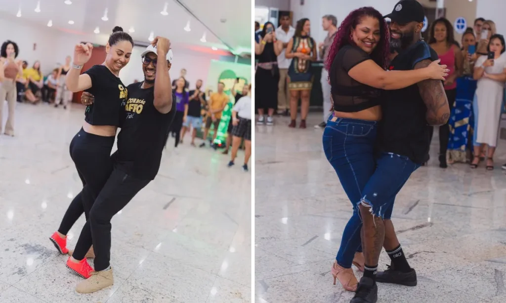 São Paulo sedia congresso internacional dedicado à cultura e dança angolana