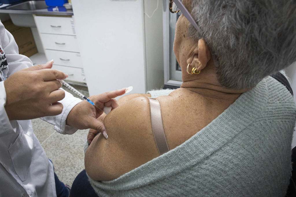 Sarampo atinge 40 casos confirmados em São Paulo e alerta para a importância da vacinação