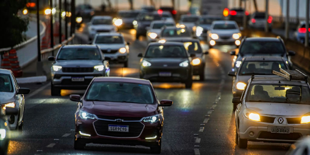 Setor automotivo registra recorde com mais de 500 mil emplacamentos em setembro