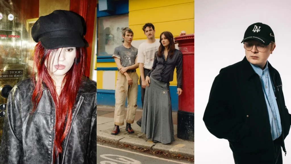 Shows em SP antecedem festival primavera sound em interlagos e revelam atrações