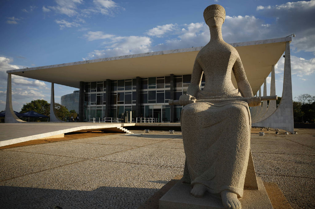 Supremo Tribunal Federal avalia risco de impeachment de ministros e busca diálogo com ala moderada do PL