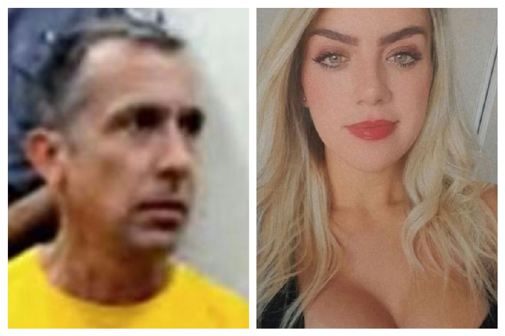 Tenente-coronel réu por feminicídio ofende família e testemunhas em interrogatório sobre morte de PM Gisele