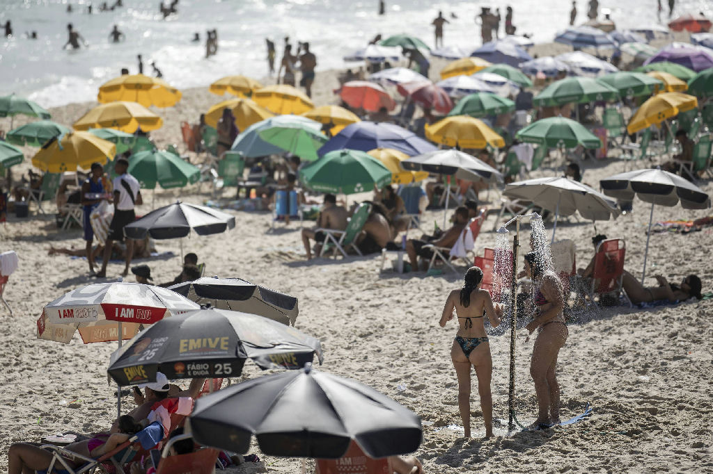 Turismo no Brasil: desafios complexos superam a alçada do Ministério