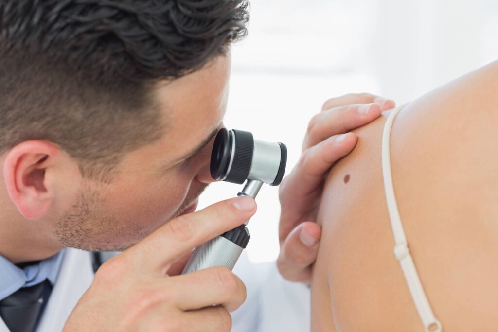 Vacina para cancer de pele renova fe na genomica e nos avancos da biologia