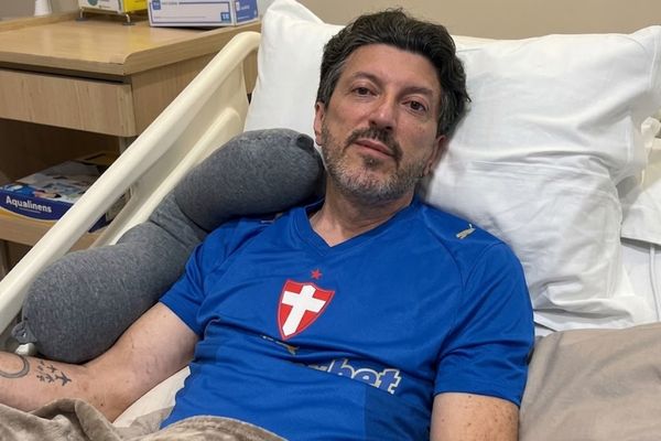 Viúva de Lito Sousa endossa campanha para Aeroporto de Guarulhos homenagear o influenciador