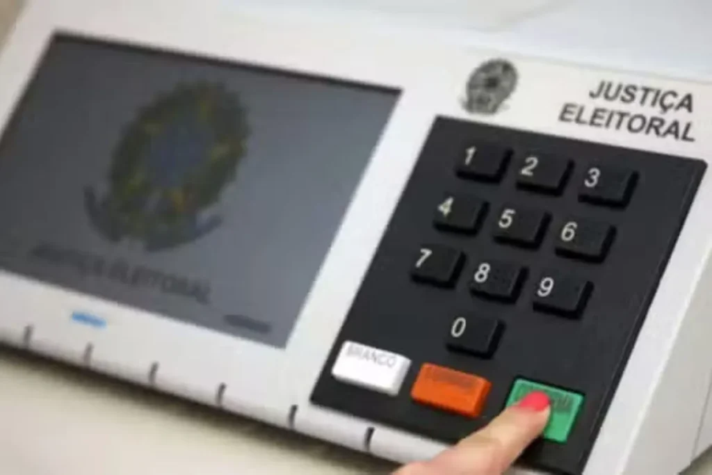 Votação encerrada em São Paulo: Justiça Eleitoral inicia apuração dos votos