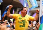 Voto de protesto contra Lula pode definir vitória de Flávio Bolsonaro, aponta análise