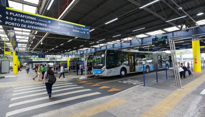 Aumento nas passagens de ônibus: veja quais cidades da Grande SP definiram reajuste em 2026