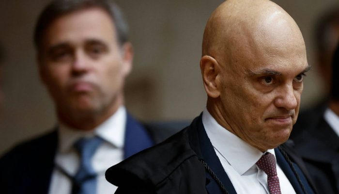 A crise de confiança no Supremo e o debate sobre a integridade institucional