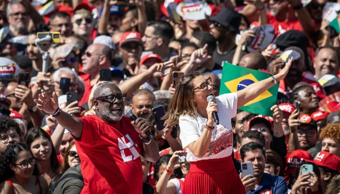 A disputa pela fé: direita questiona legitimidade de evangélicos na esquerda