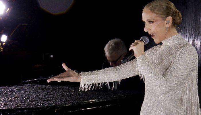 A preparação de Céline Dion para o retorno aos palcos após diagnóstico de doença rara
