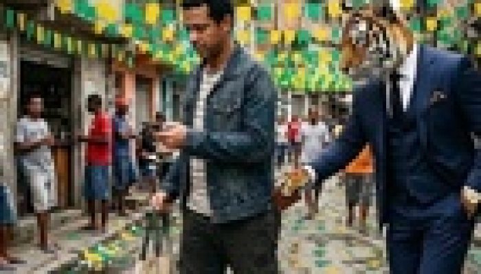 A queda dos influenciadores de apostas e o impacto nas redes sociais