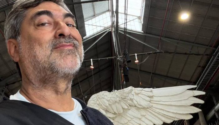 A redescoberta de Buenos Aires: Zeca Camargo e o conceito das cidades infinitas