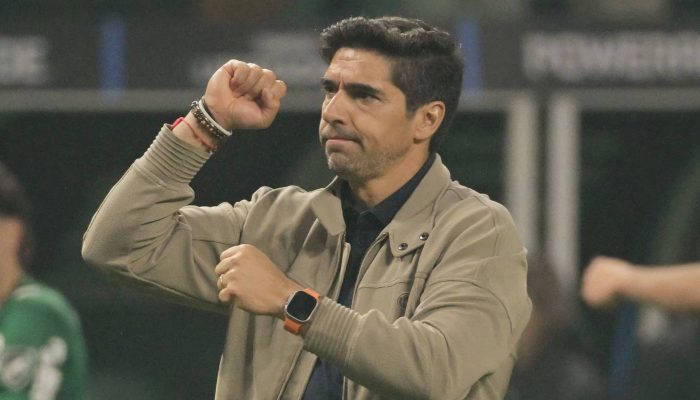 Abel ferreira revela protocolo secreto nos pênaltis e exalta carlos miguel