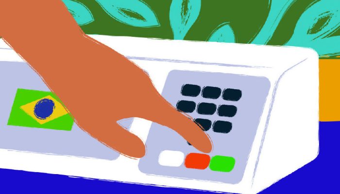 Abstenção eleitoral: o debate sobre quem realmente pode votar no Brasil