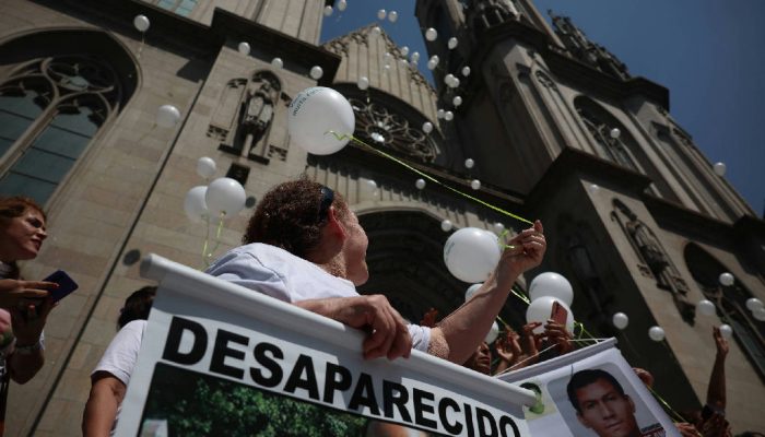 Ação em São Paulo amplia coleta de DNA para localizar pessoas desaparecidas