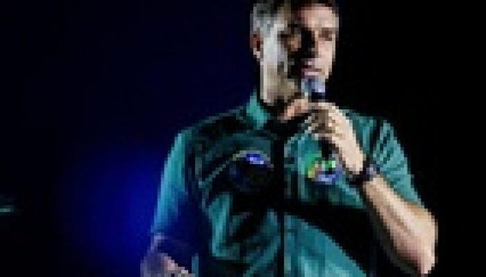 Ação no TSE aciona chapa de flávio bolsonaro por suposto abuso digital