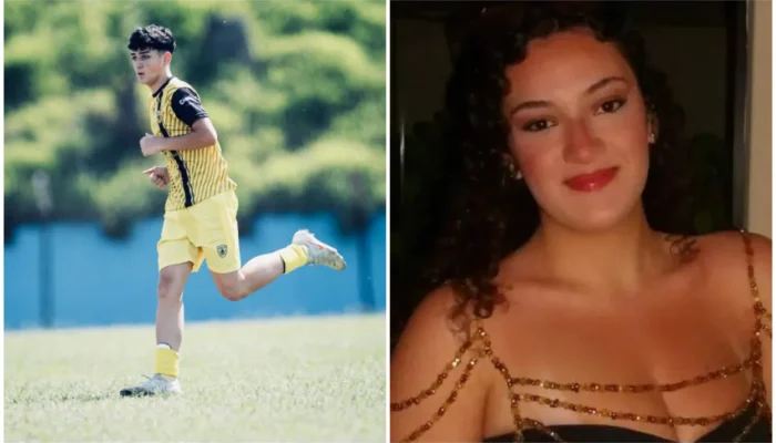 Acidente na Rodovia Anhanguera causa morte de jovem jogador e sua irmã em SP