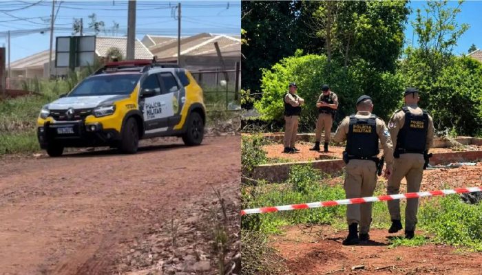 Adolescente venezuelana é assassinada a facadas no Paraná