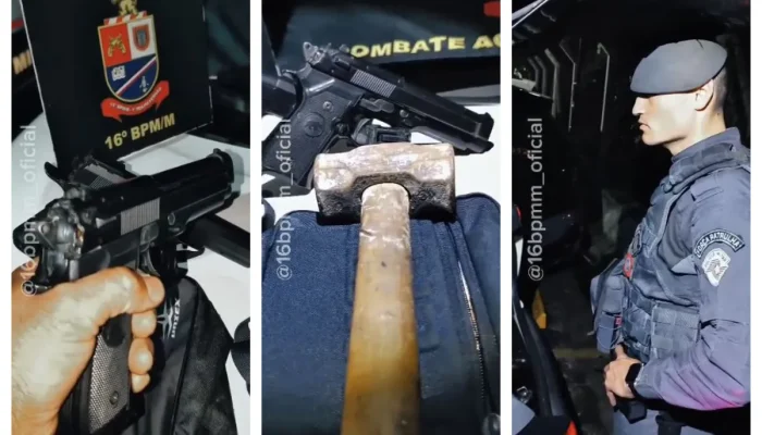 Adolescentes são apreendidos por suspeita de integrar quadrilha de roubos a mansões no Morumbi