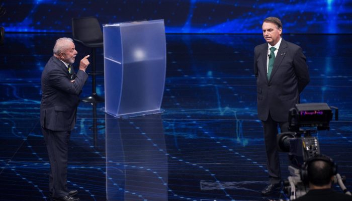 Agência Lupa revela que apenas um terço das falas de políticos checadas são verdadeiras