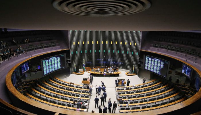 Alencar Santana é reeleito deputado federal por São Paulo para terceiro mandato