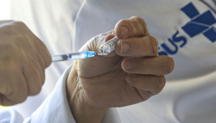 Alerta de sarampo em São Paulo: 40 casos confirmados em 2026 e vacinação é crucial