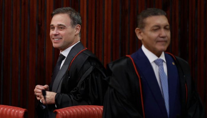 Aliados de Moraes articulam suspeição de Kassio Nunes Marques e Luiz Fux no STF