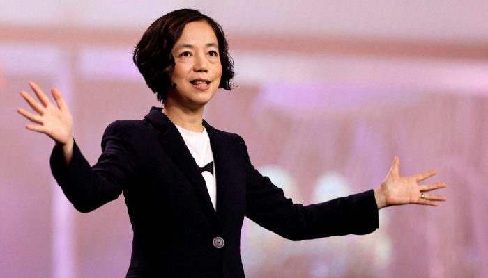 AMD investe US$ 8,2 bilhões na startup da 'madrinha da Ia' e mira nova fronteira tecnológica