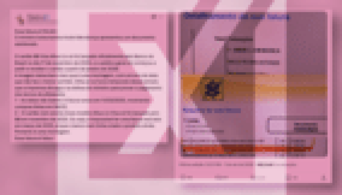 Análise de faturas do cartão de Mendonça desmente alegações de fraude em redes sociais
