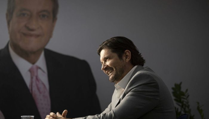 André do Prado ironiza senadores de São Paulo e questiona proximidade com eleitores